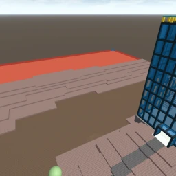 Rise Of The Killbots - KEREMBLOX HQ 2007 icon