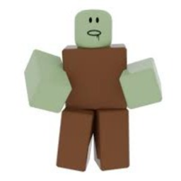 zombie survival (story)