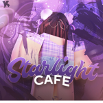 Starlight Cafe!!!!