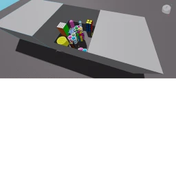 fidget toy pool icon