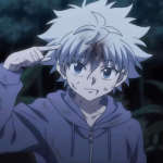 hunterx ୨୧