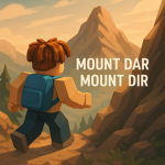 MOUNT DAR MOUNT DIR