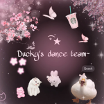 ∂υ¢куѕ ∂αη¢є тєαм~