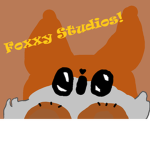 Foxxy Studios!