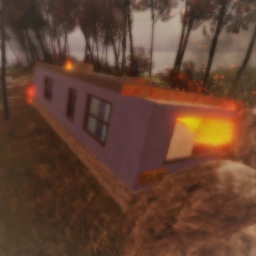 The Crash icon
