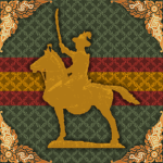 『 Royal Cavalry ทหารม้าหลวง 』