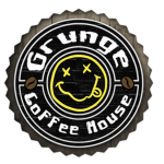 Grunge Coffee House