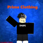 Prime Clothing || Group