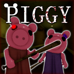 Piggy: Replicated [REWORKING | Alpha]