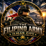 TFAIC | The Filipino Army Iligan City