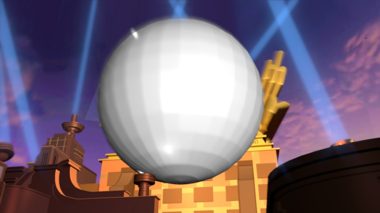  Destroy fox logos or shed them! screenshot 3