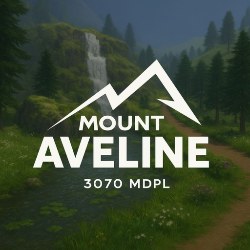( NEW UPDATE + AVA GRATIS ) Mount Aveline  official Roblox game thumbnail