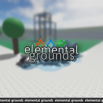 elemental grounds