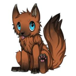Werewolf1326's Family