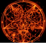The Demon Family