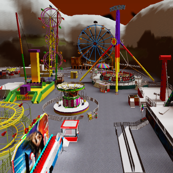 Feria De Atracciones