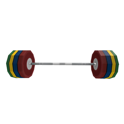 Barbell Squat
