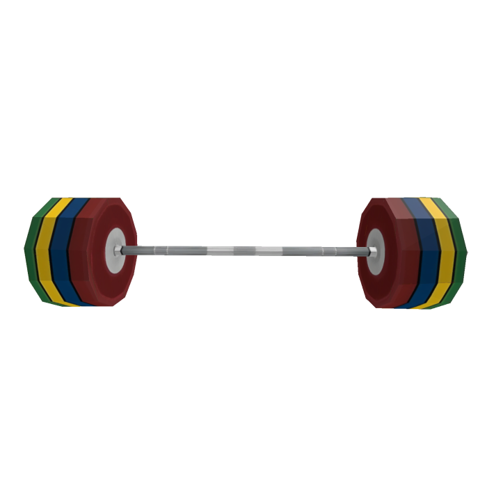 Barbell Squat