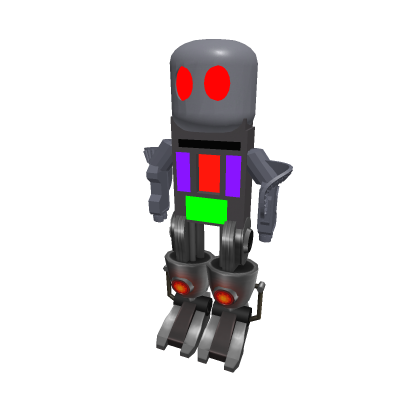 Robot