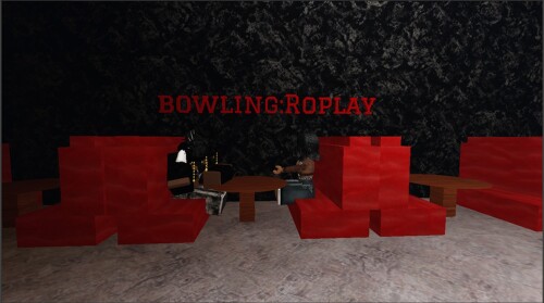 bowling:Roplay