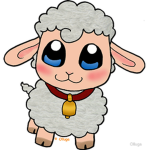 Sheep SQUAD!!