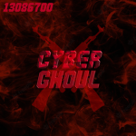 CYBER-GHOUL +