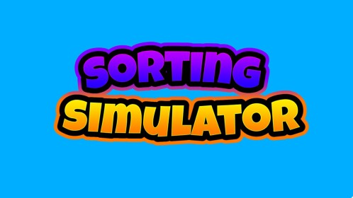 Sorting simulator {Beta}