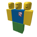 Three Heads