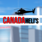 Canada Heli's