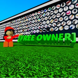 [FREE OWNER] icon