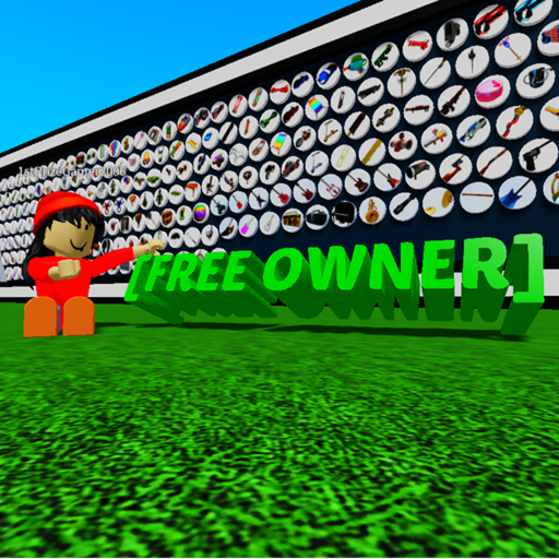 [FREE OWNER]