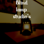 Blind Lamp Studio's