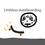 Limbless Skateboarding