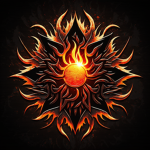 The Ember of Vahl
