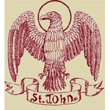 Saint John's Catholic Church