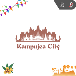 Kampujea City [Voice Chat🎙️]