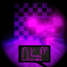 The Destroyed Rooms Role-Play icon