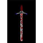 Dead Sword Nation.