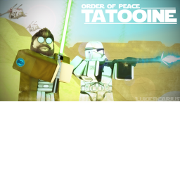 Tatooine