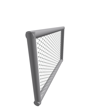 New Generation Fence