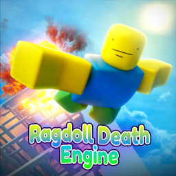 RagDoll Death Engine!