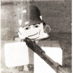 German Secret Police