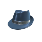 Blue-Night-Lunar Fed (PBR)