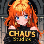 CHAU'S Studios