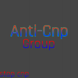 Anti - Cnp Group's meeting