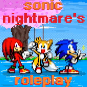 Sonic.Exe: The Forgotten Nightmares (discontinued)