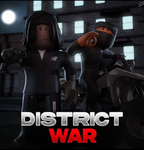 DISTRICT WARZ