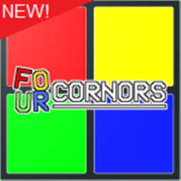[NEW] Four Cornors