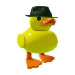 DeltaDuckSquad