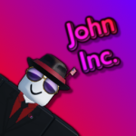 John Incorporated.